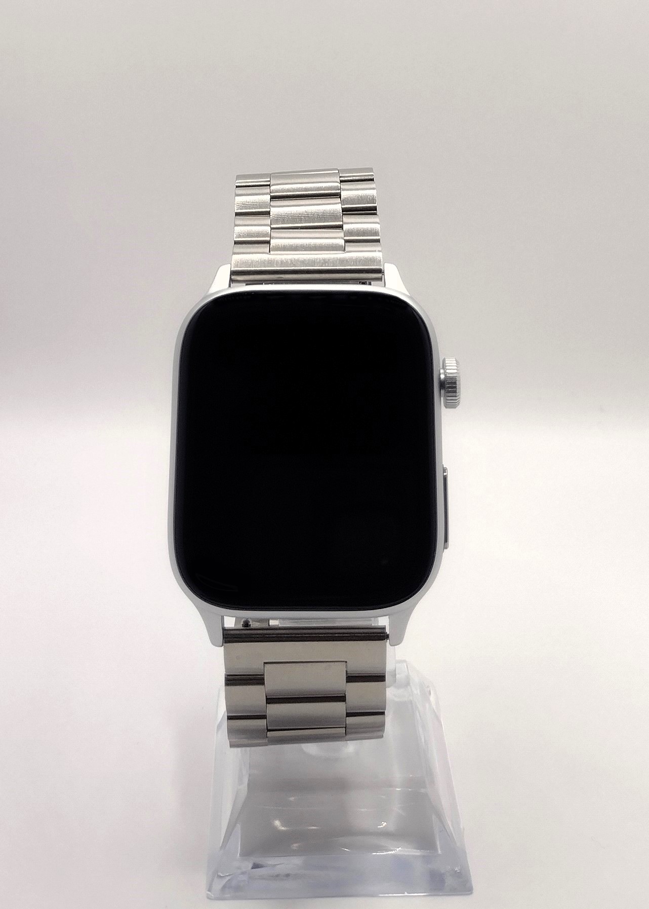GT-Series 22 (S) Silver