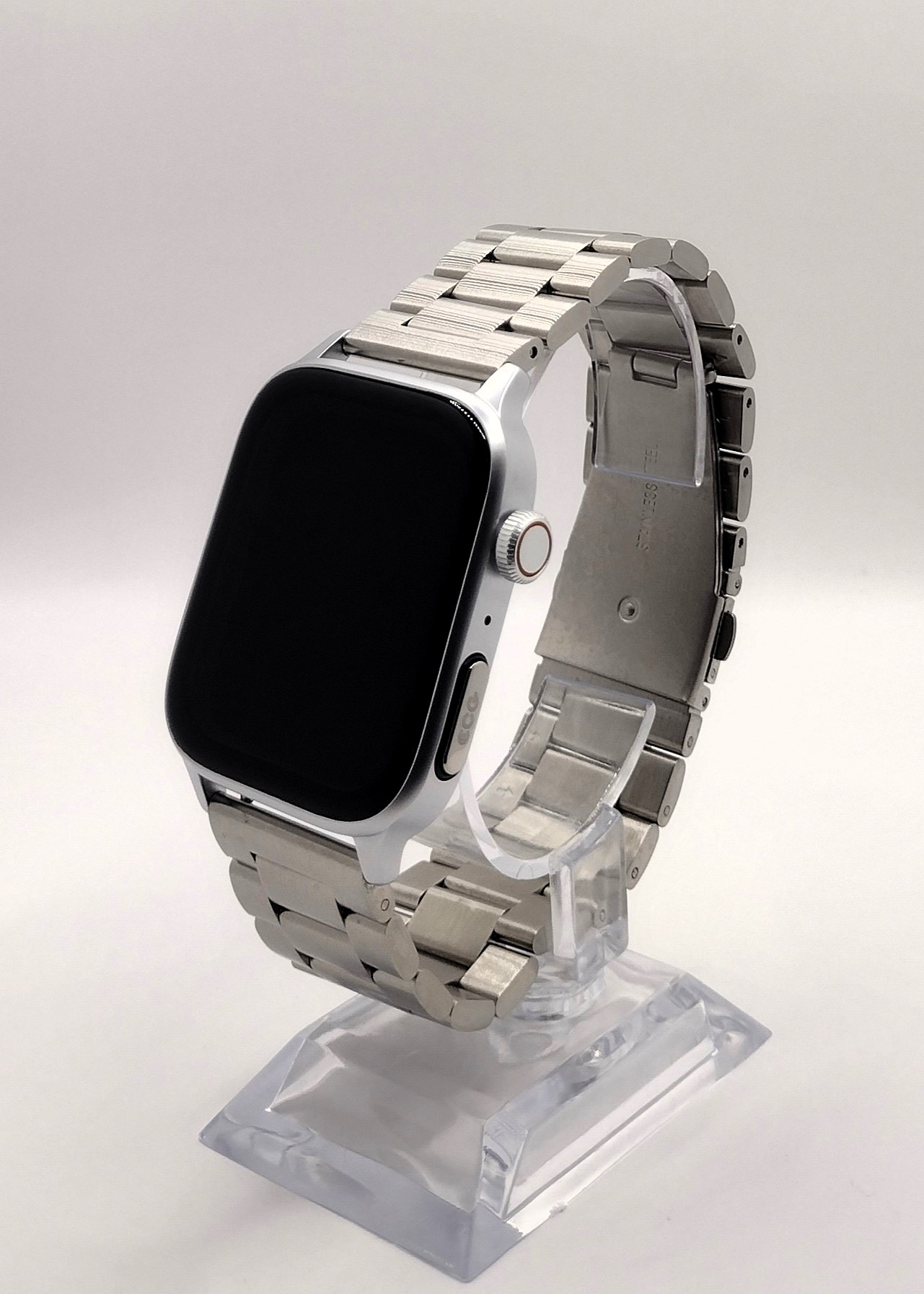 GT-Series 22 (S) Silver