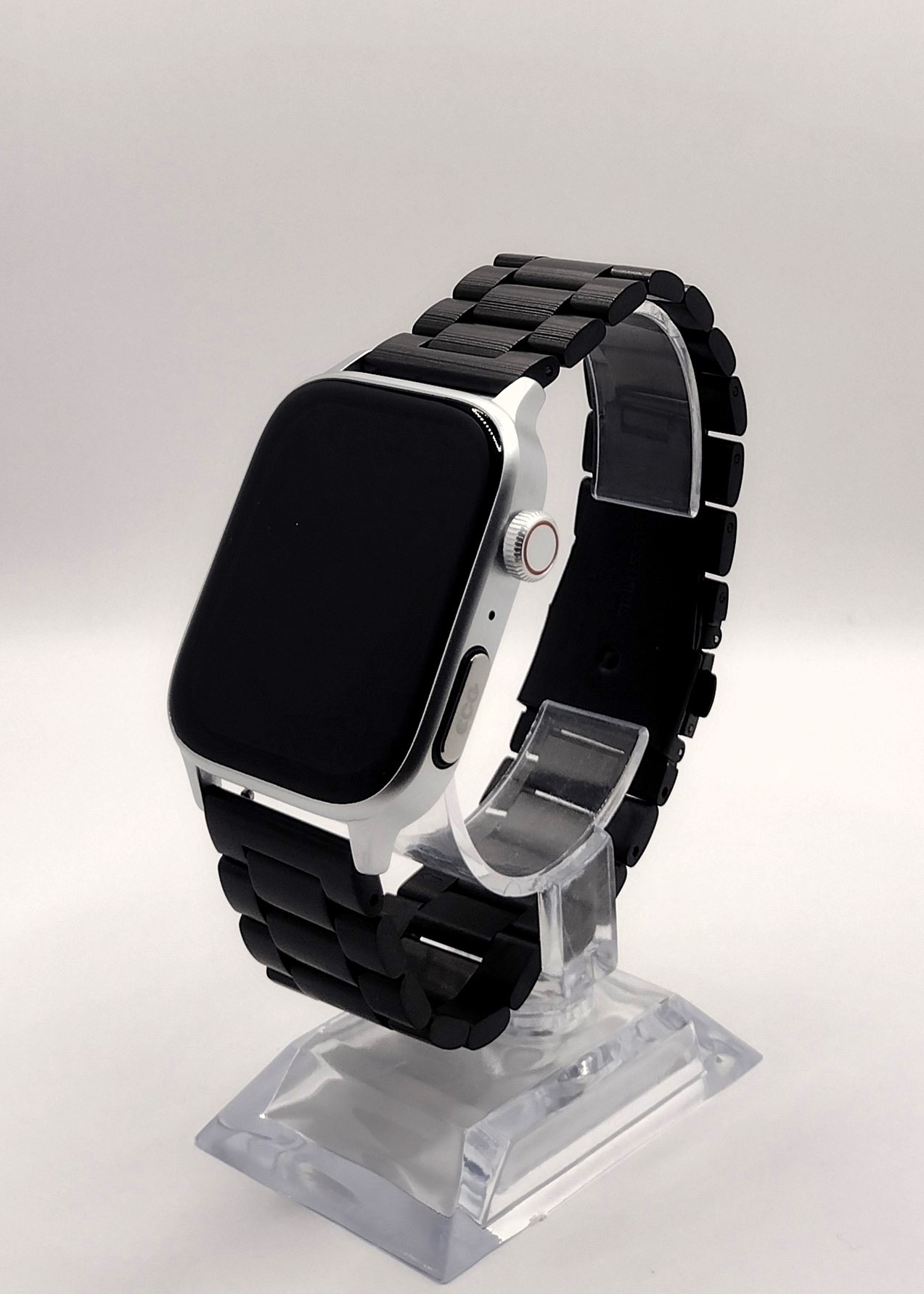 GT-Series 22 (S) Silver / Black