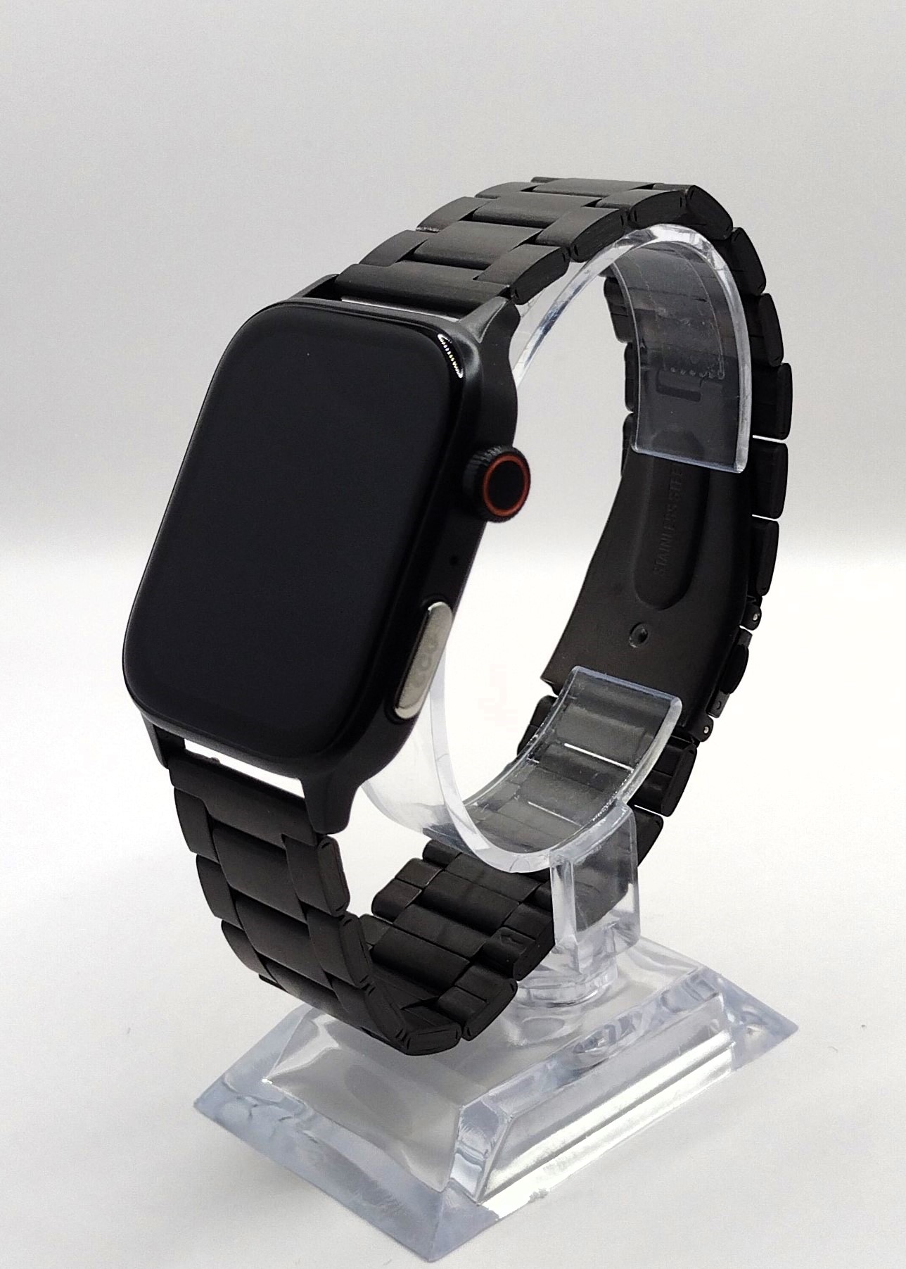 GT-Series 22 (S) Black
