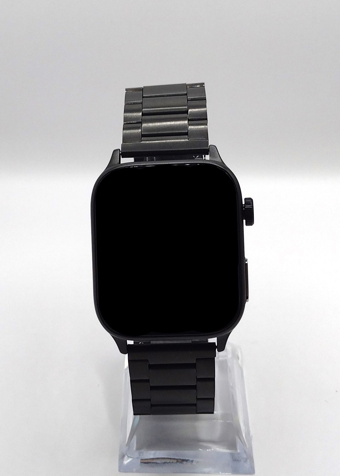 GT-Series 22 (S) Black 