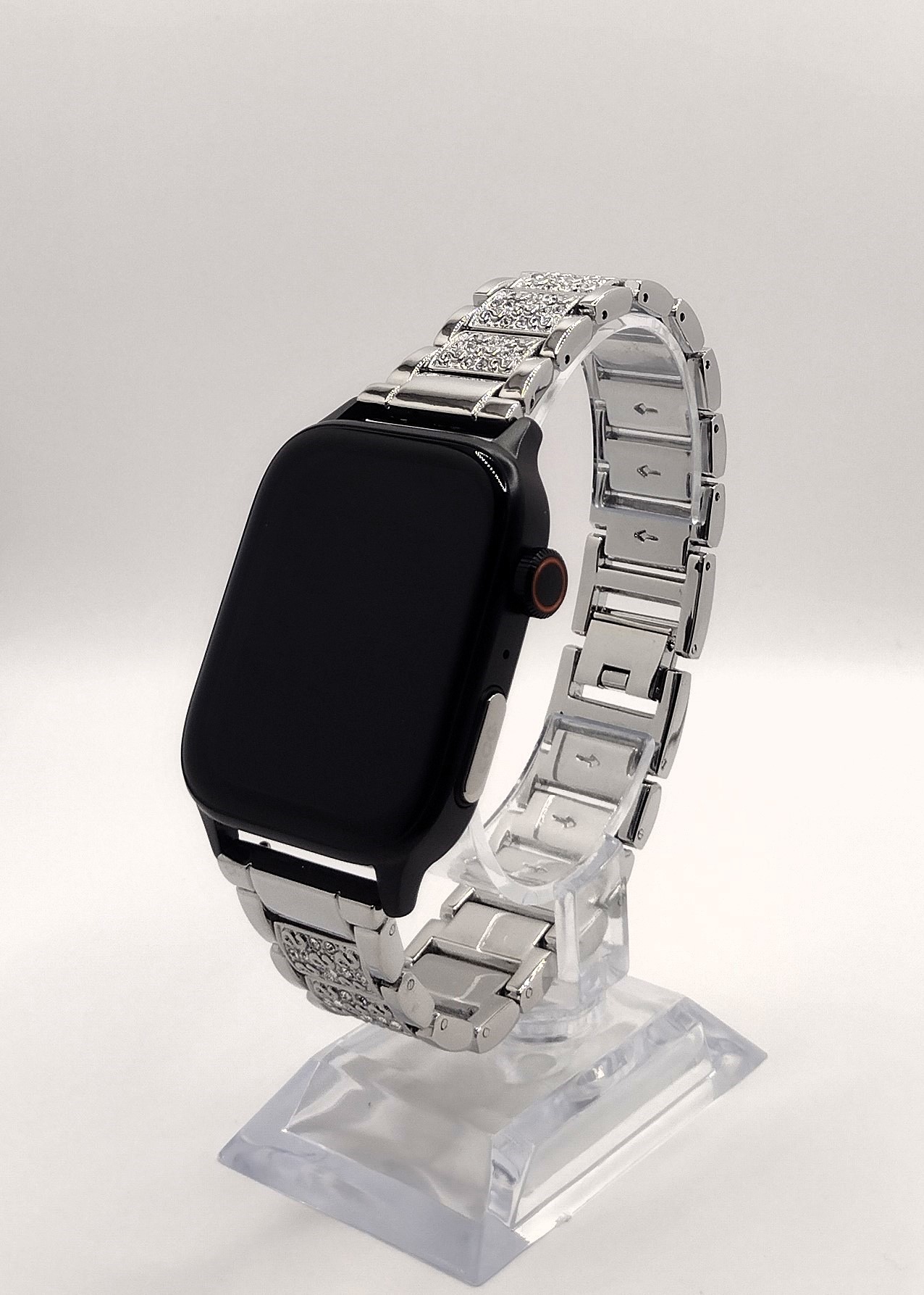 GT-Series 22 (R) Black / Silver