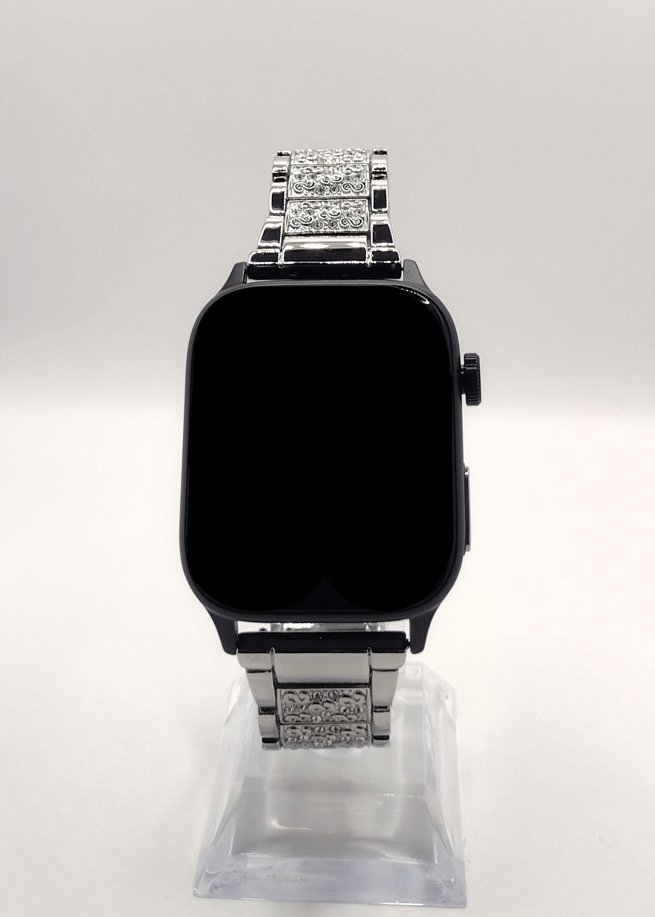 GT-Series 22 (R) Black / Silver