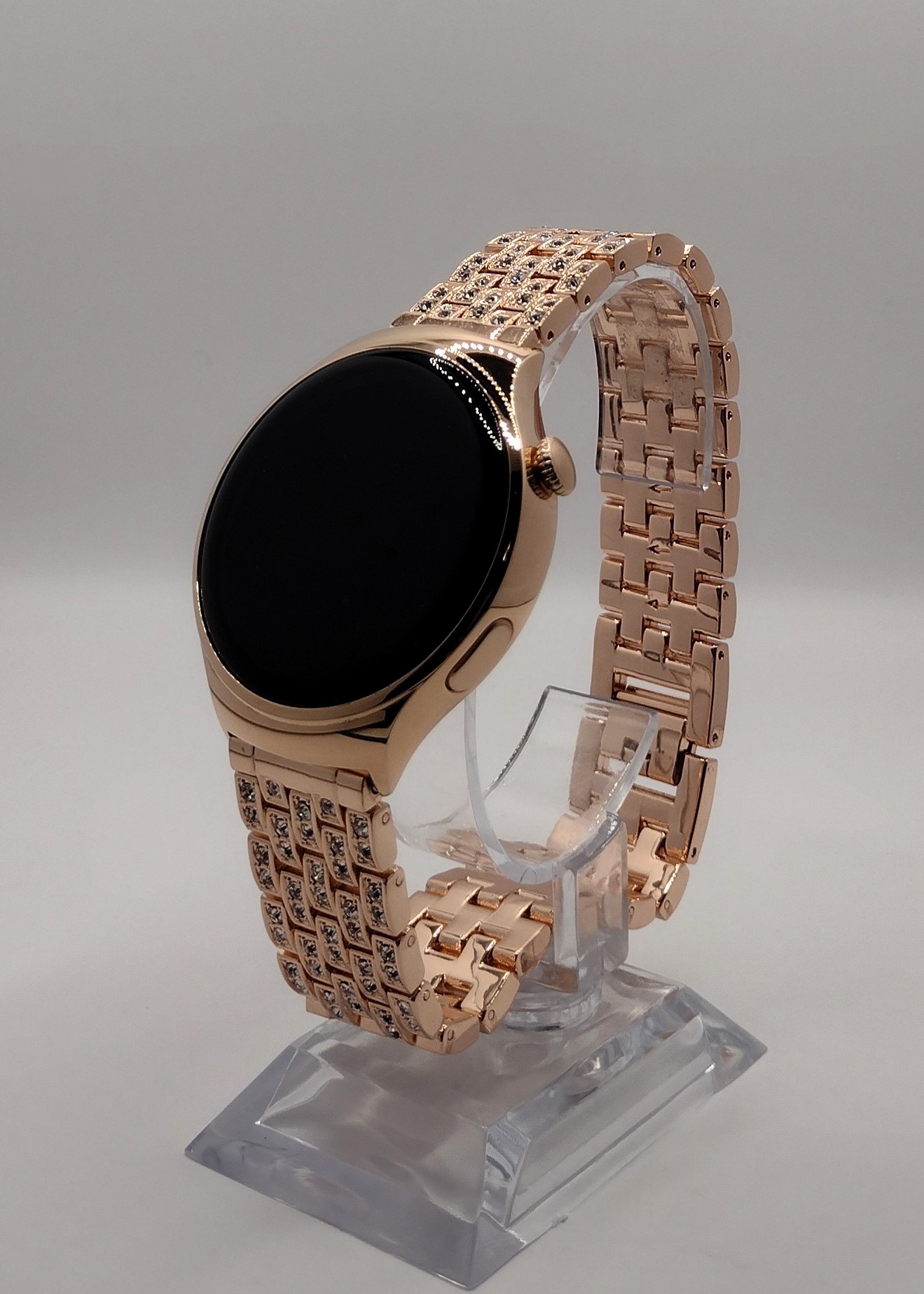 M-Series 11 Rose Gold