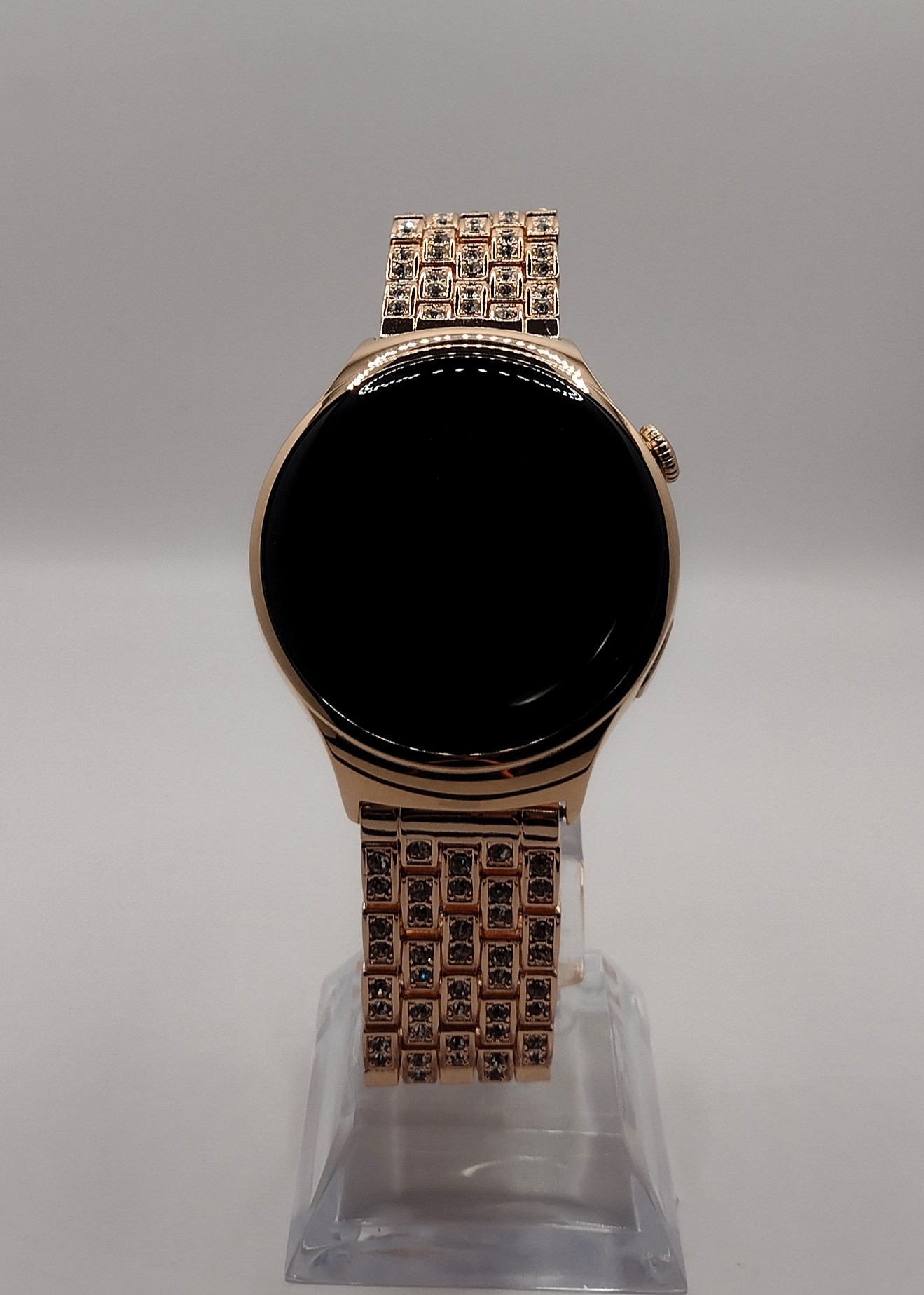 M-Series 11 Rose Gold