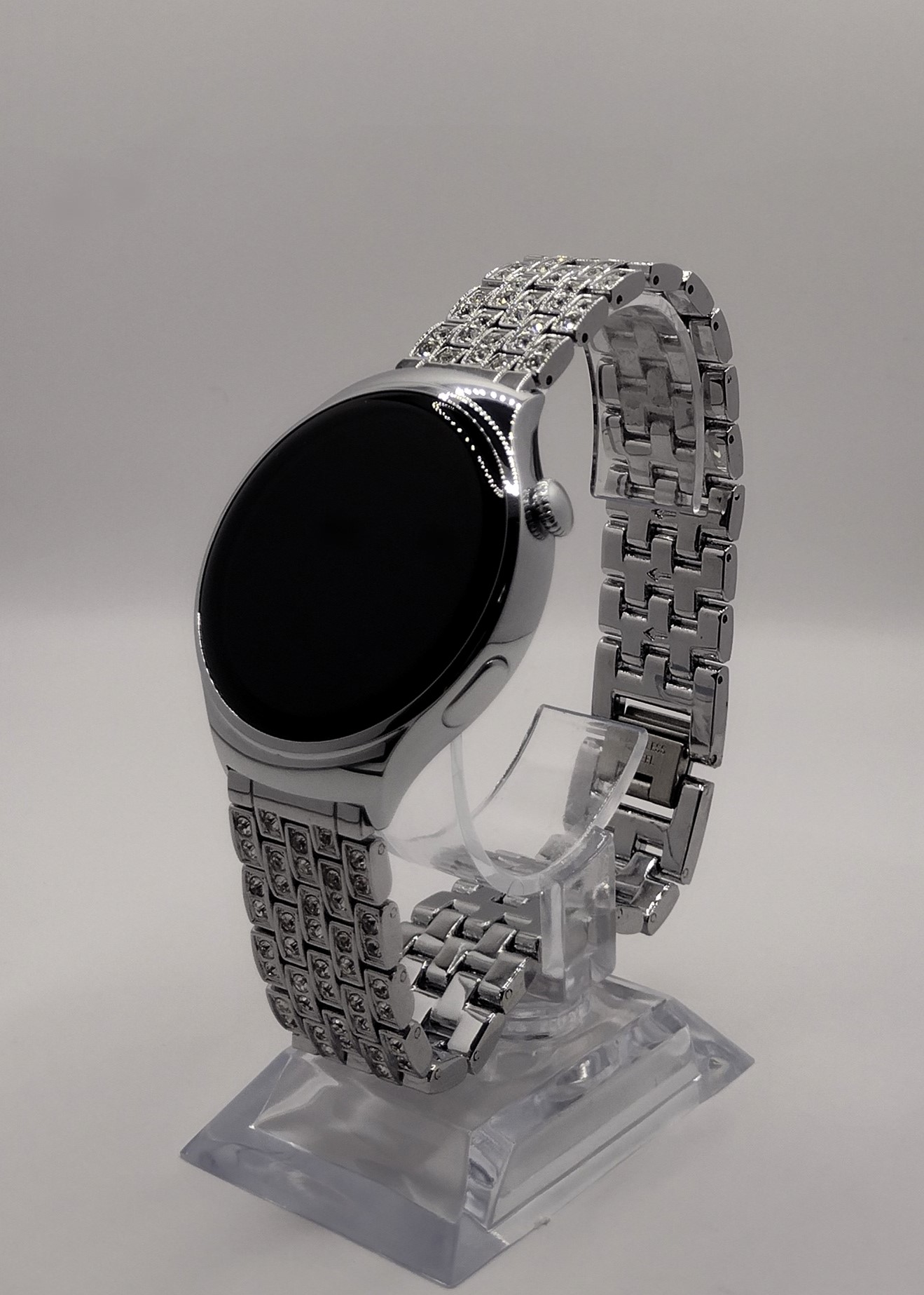 M-Series 11 Silver