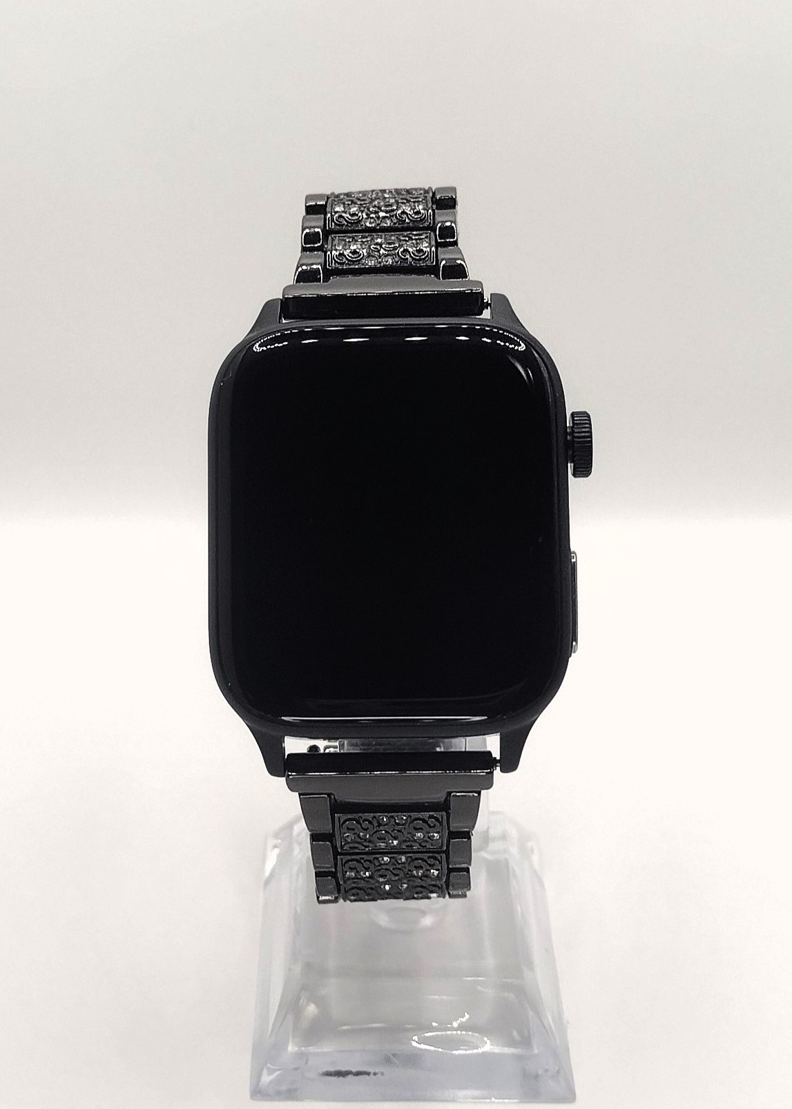 GT-Series 22 (R) Black