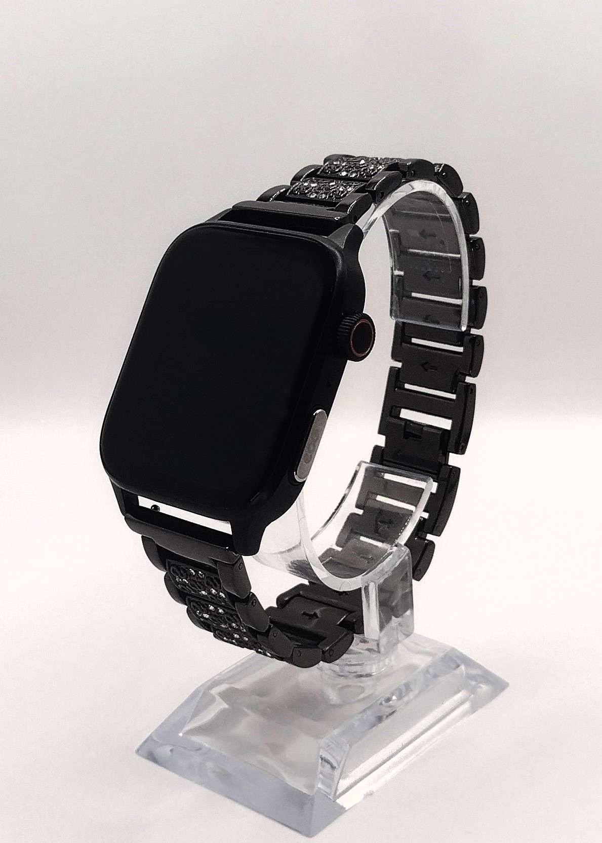 GT-Series 22 (R) Black