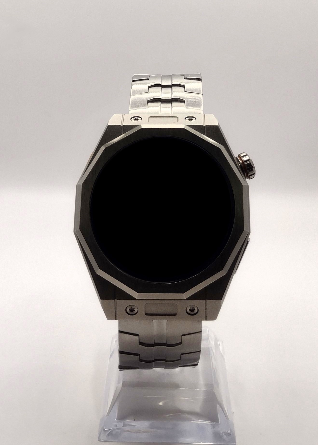 Z- Series 83 Silver