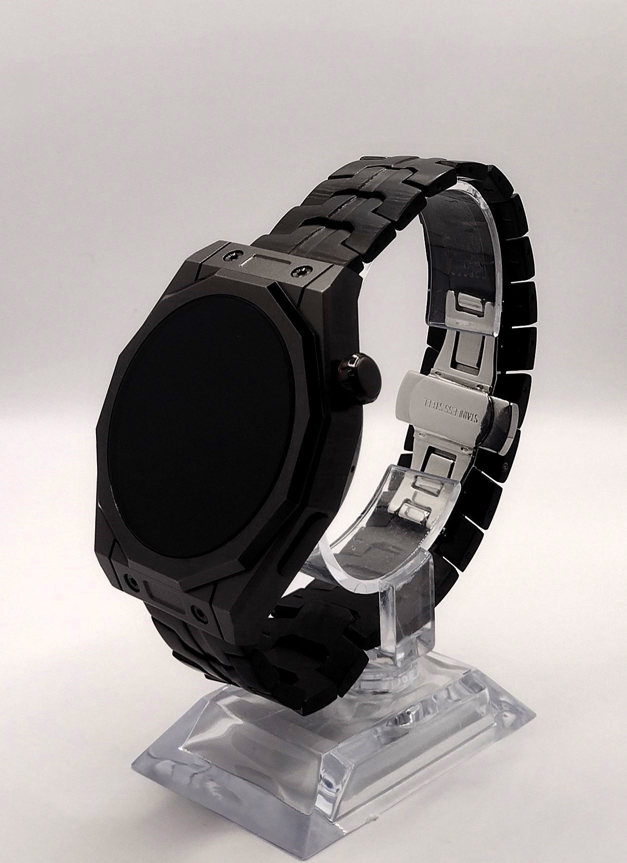 Z- Series 83 Black