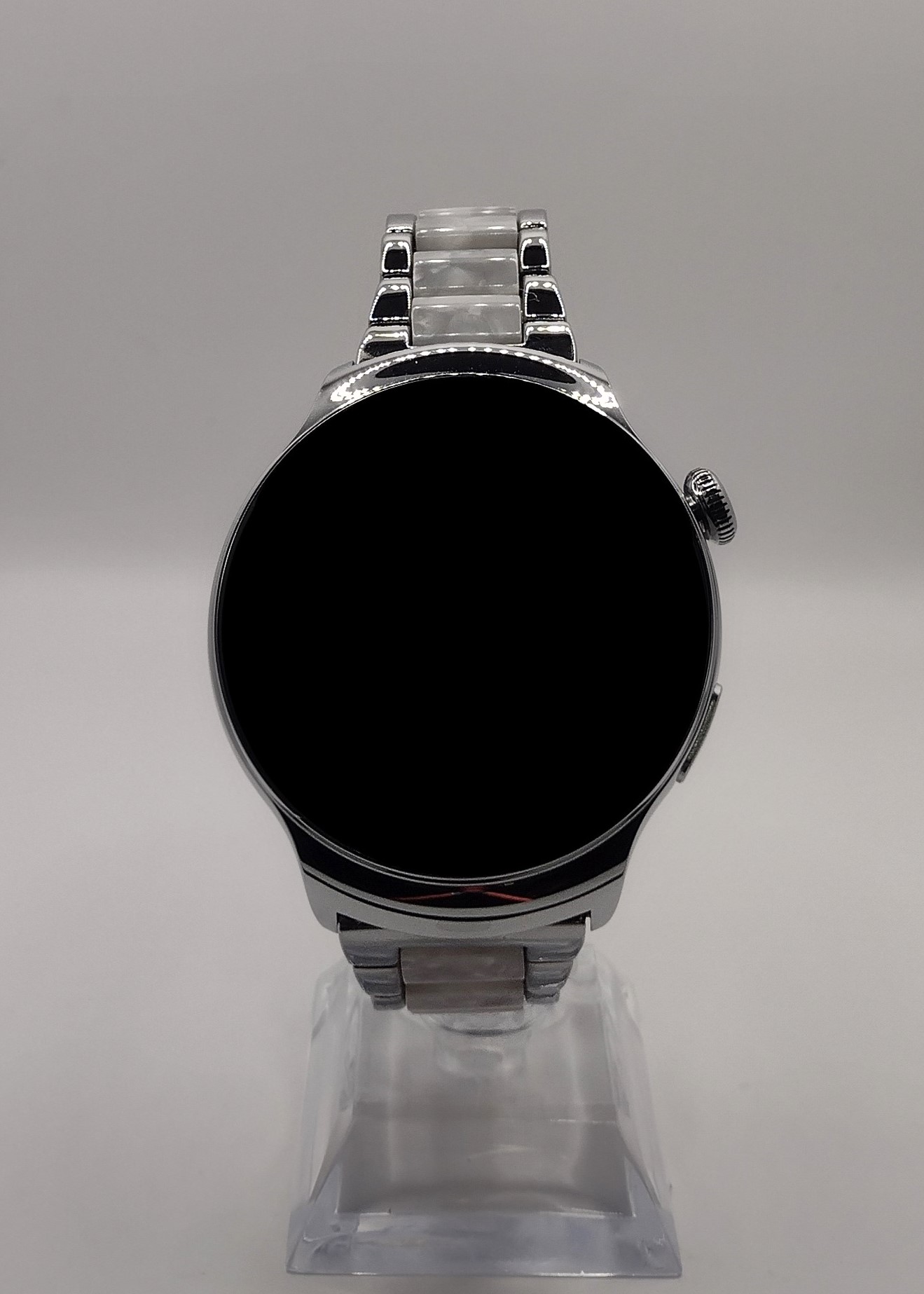 Z-Series 93 Silver and Shell