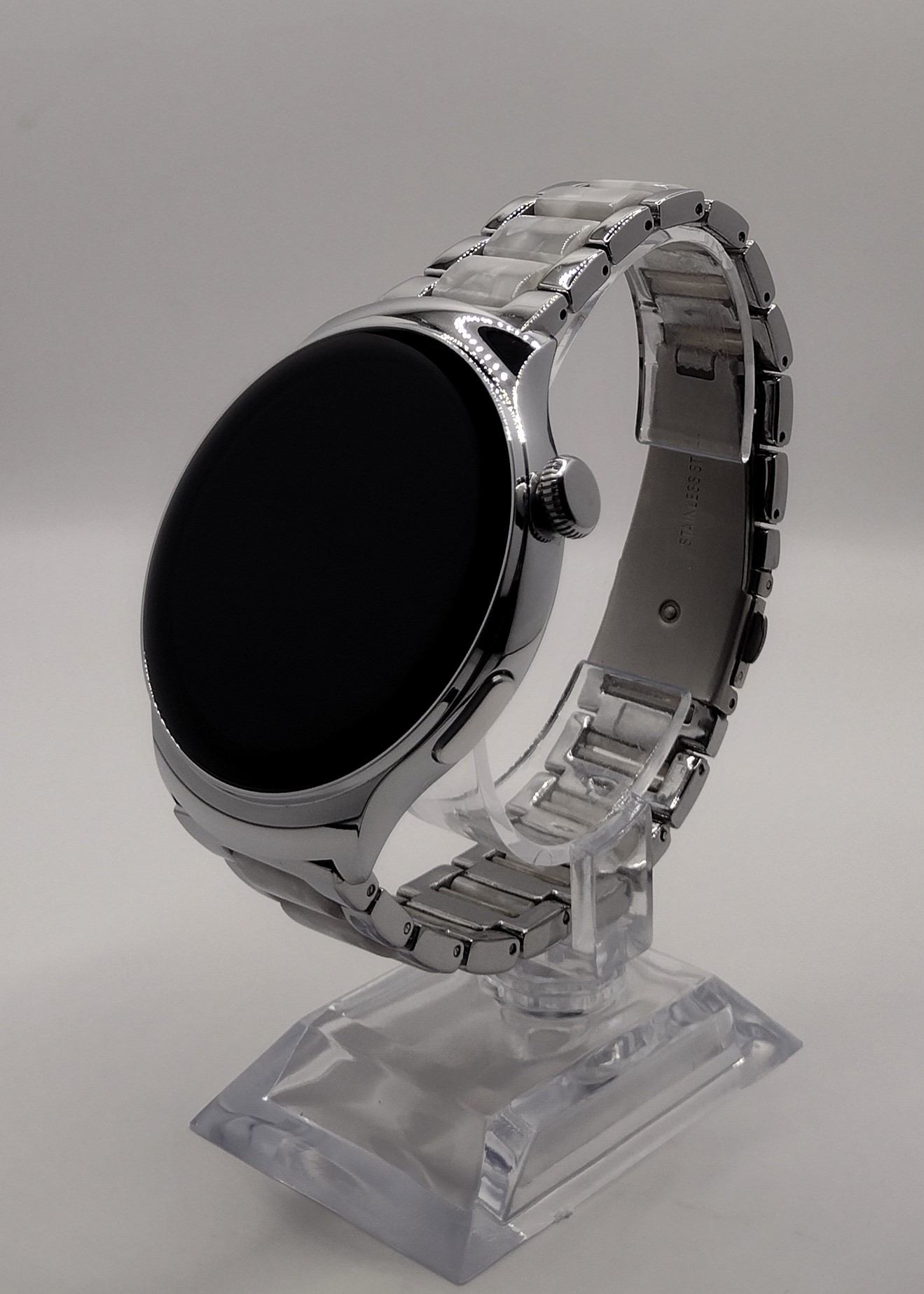 Z-Series 93 Silver and Shell