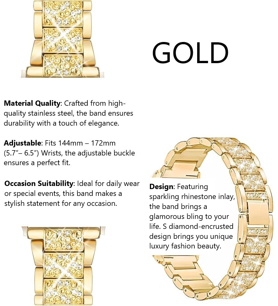 Z-Series 89 Gold / Gold
