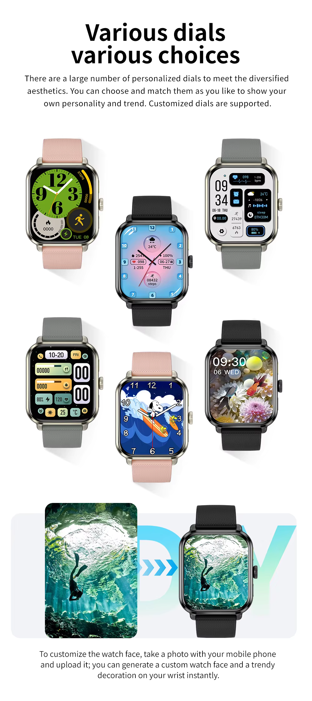 M-Series 12 Black
