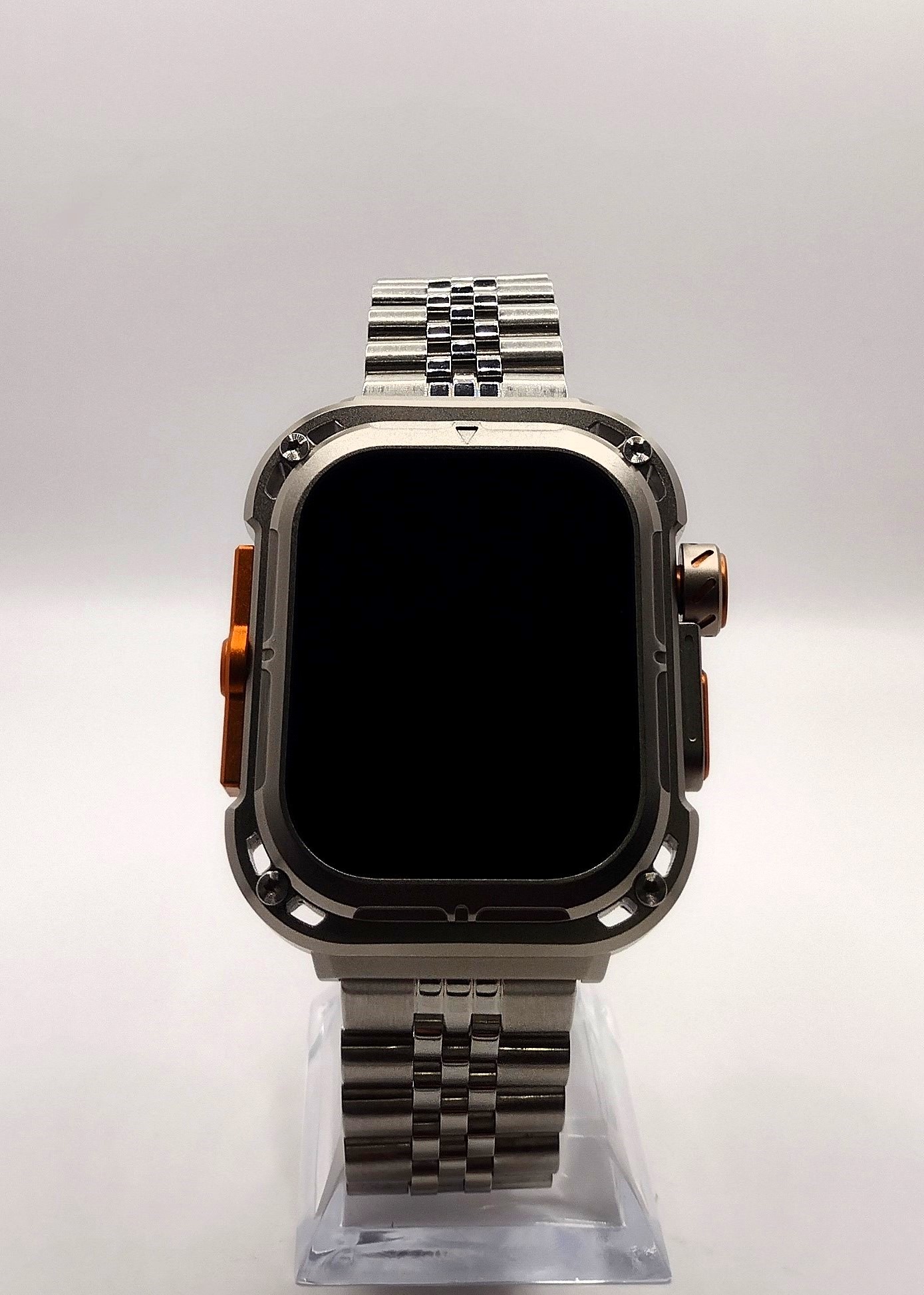 Z- Series 85 Orange