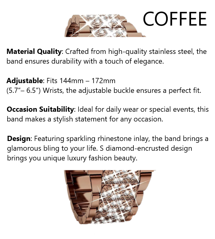 Z-Series 89 Gold / Coffee