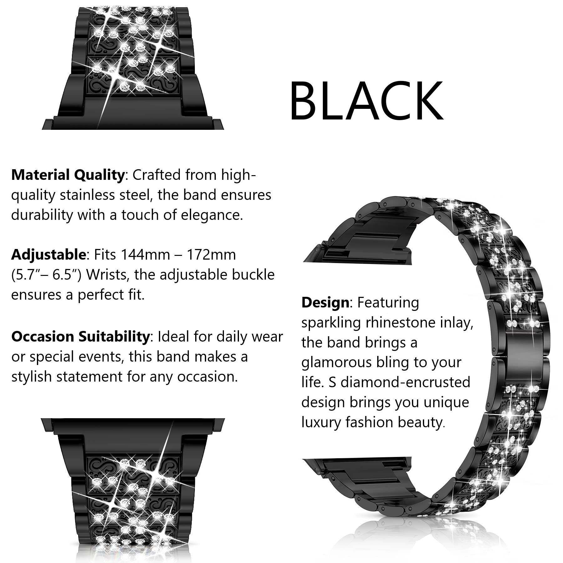 Z-Series 89 Silver / Black