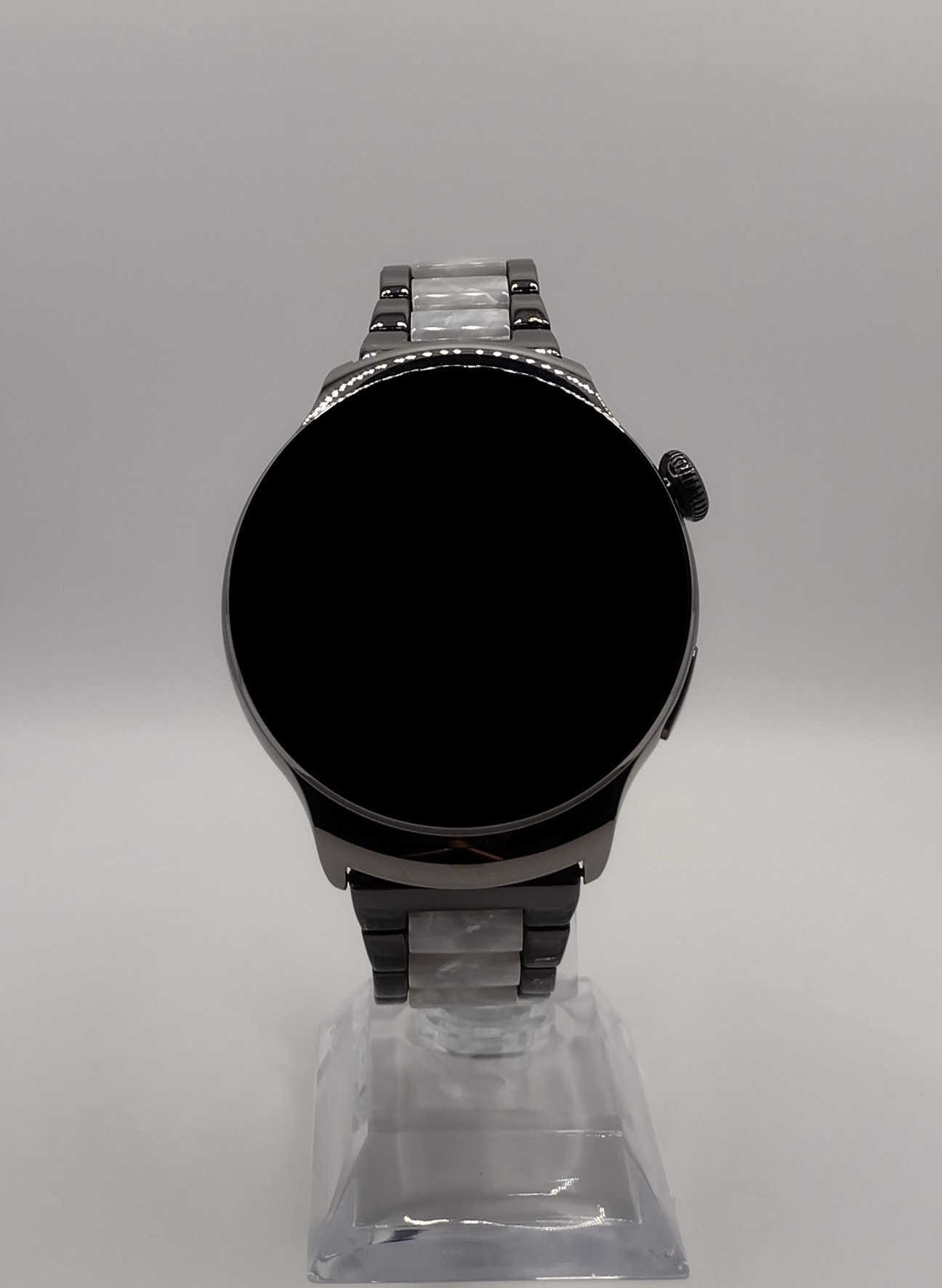 Z-Series 93 Black and Shell