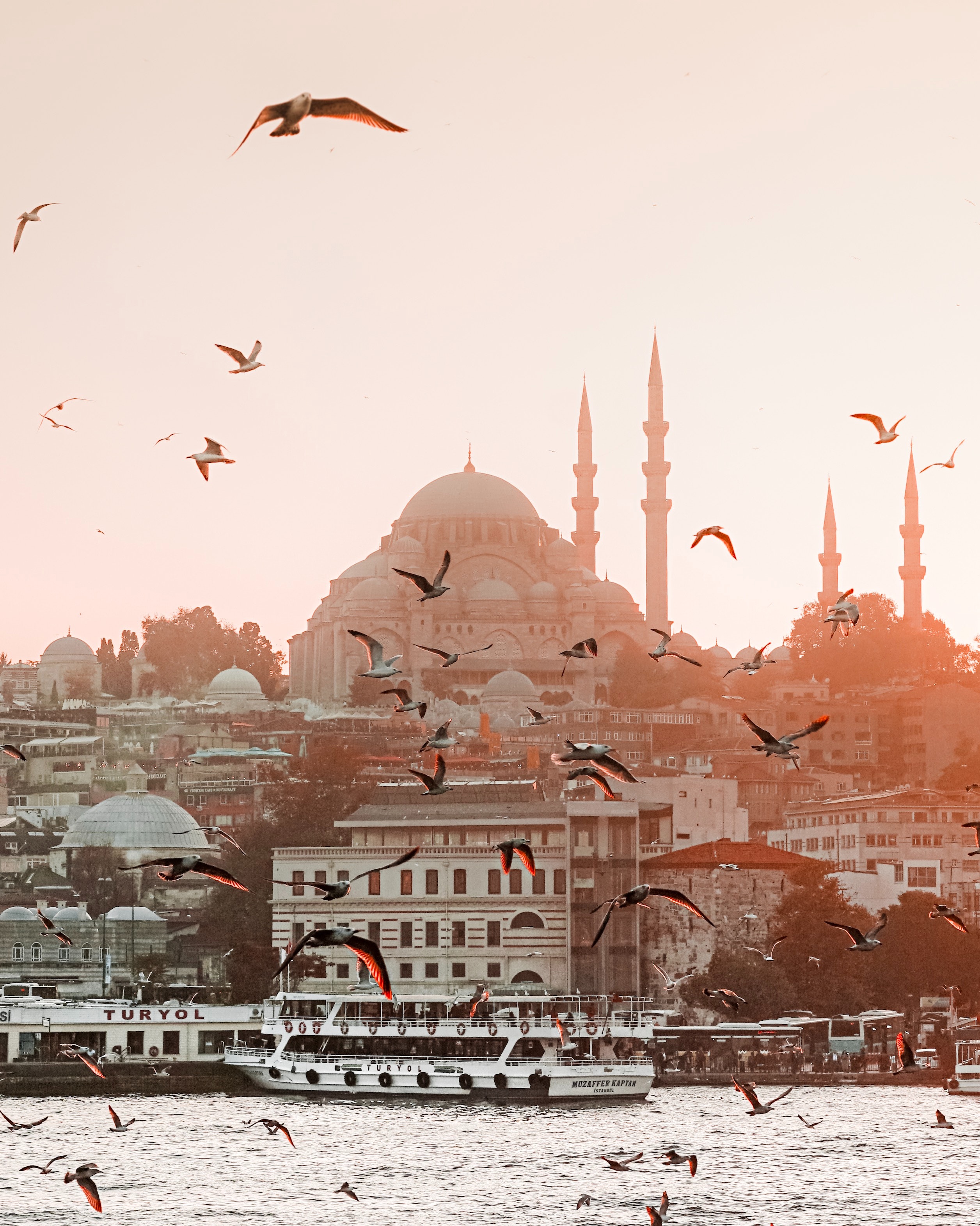 Istanbul, Turkey