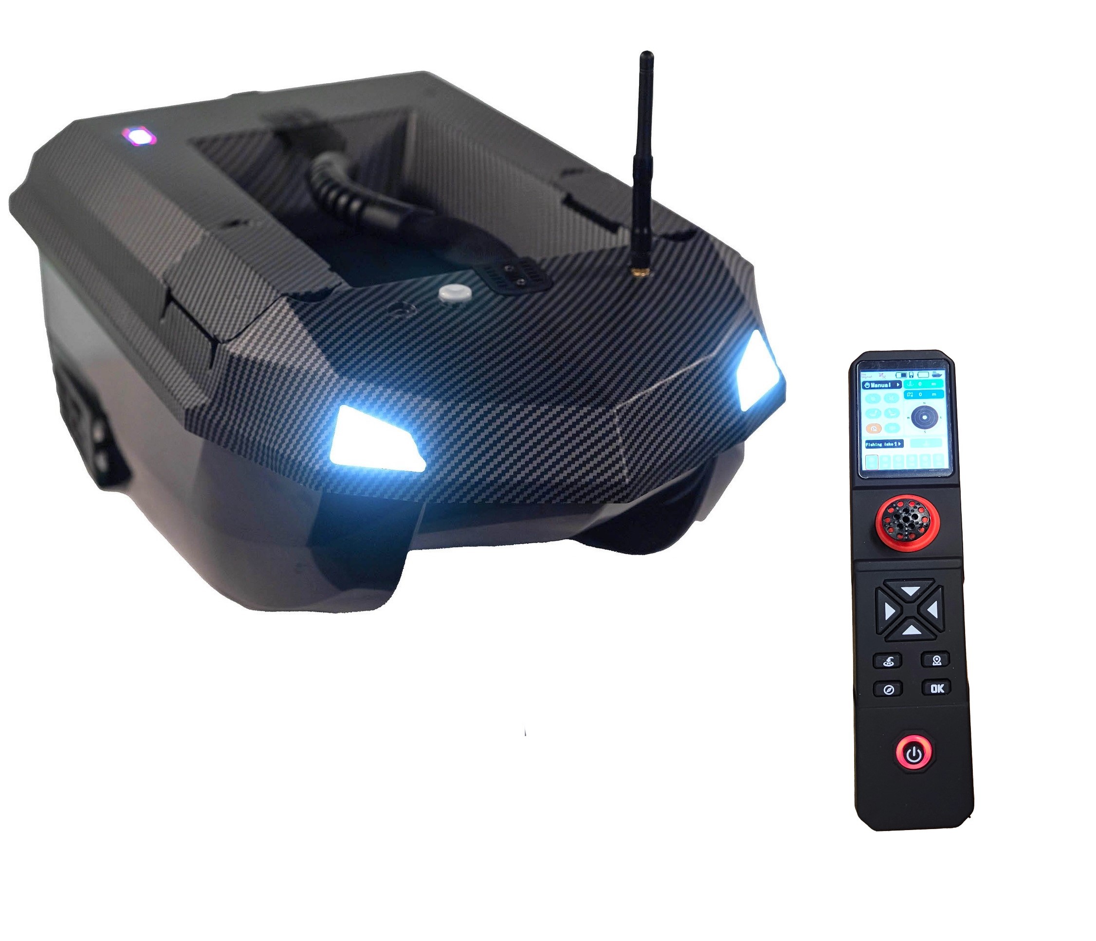 Assassin GPS V2