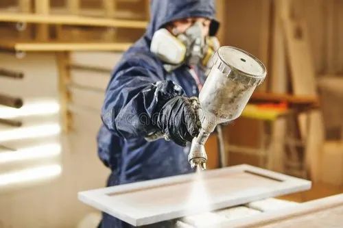 Pu Paint Service Provider