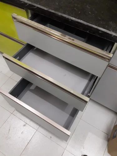 Godrej Modular Kitchen