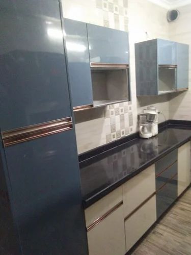 Godrej Modular Kitchen