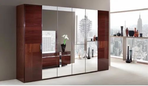 Contemporary Style SS Wardrobe