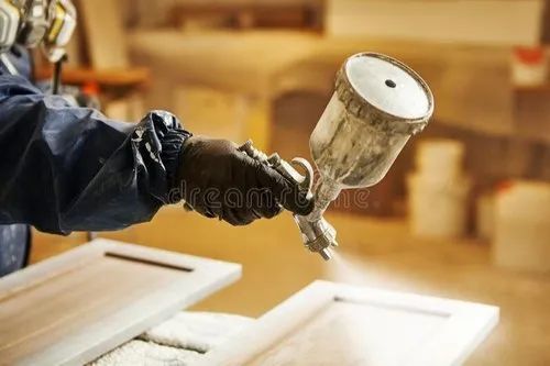 Pu Paint Service Provider