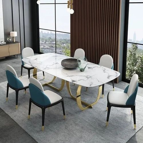 LUXURY Stainless Steel Furniture Manufacturer