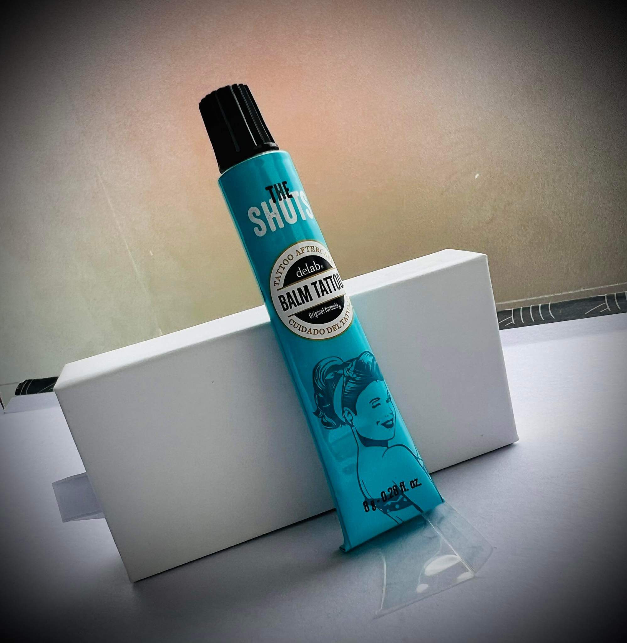 Balm tattoo classic shots 8 gram 