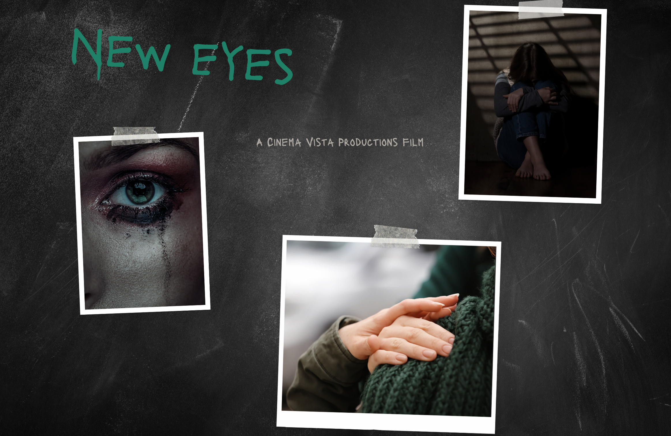 Póster firmado, fotografías exclusivas, visionado pre-estreno y master class cinematografía.