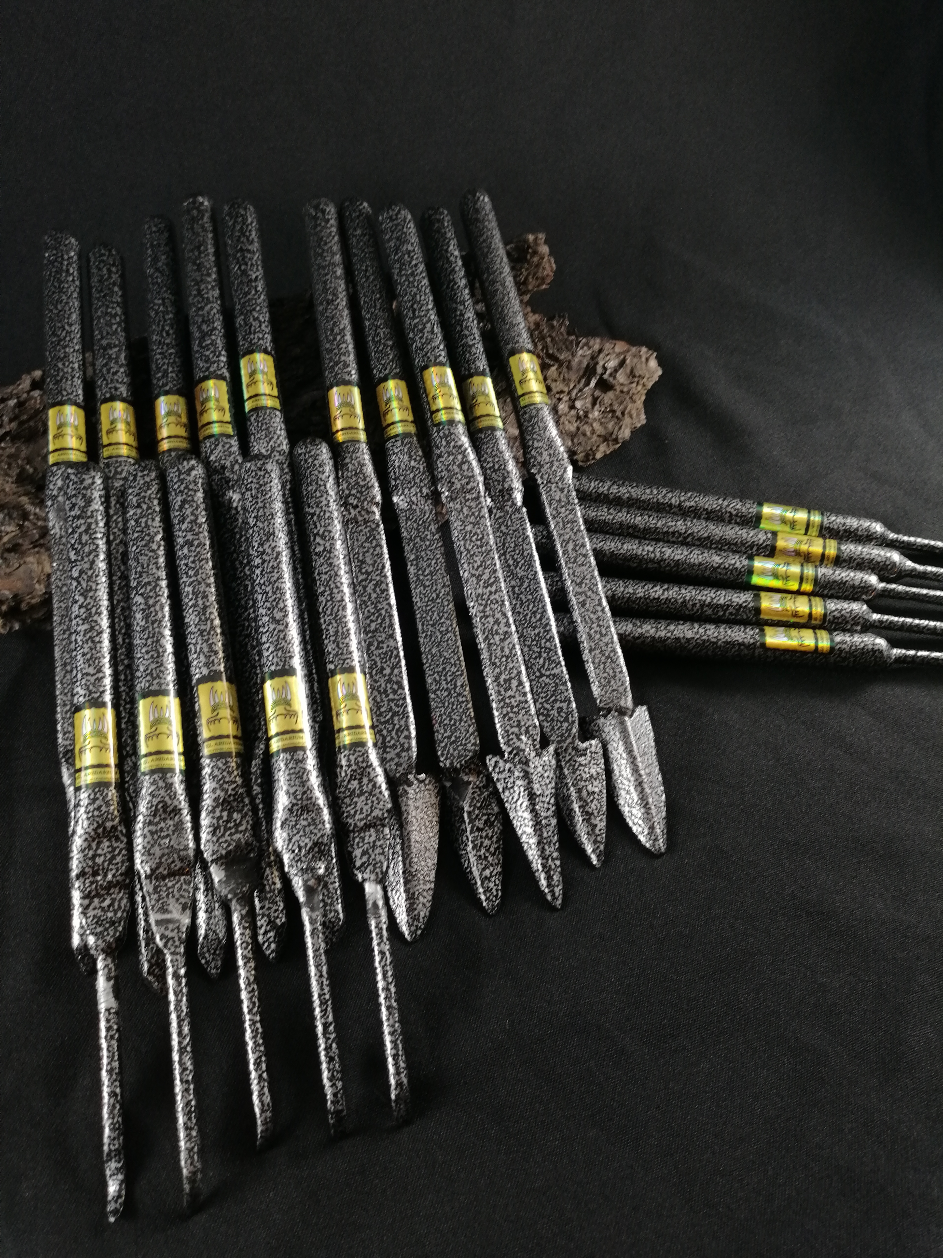 Extractor de frutos y semillas, Sistema profesional para cultivo de cactus y suculentas 