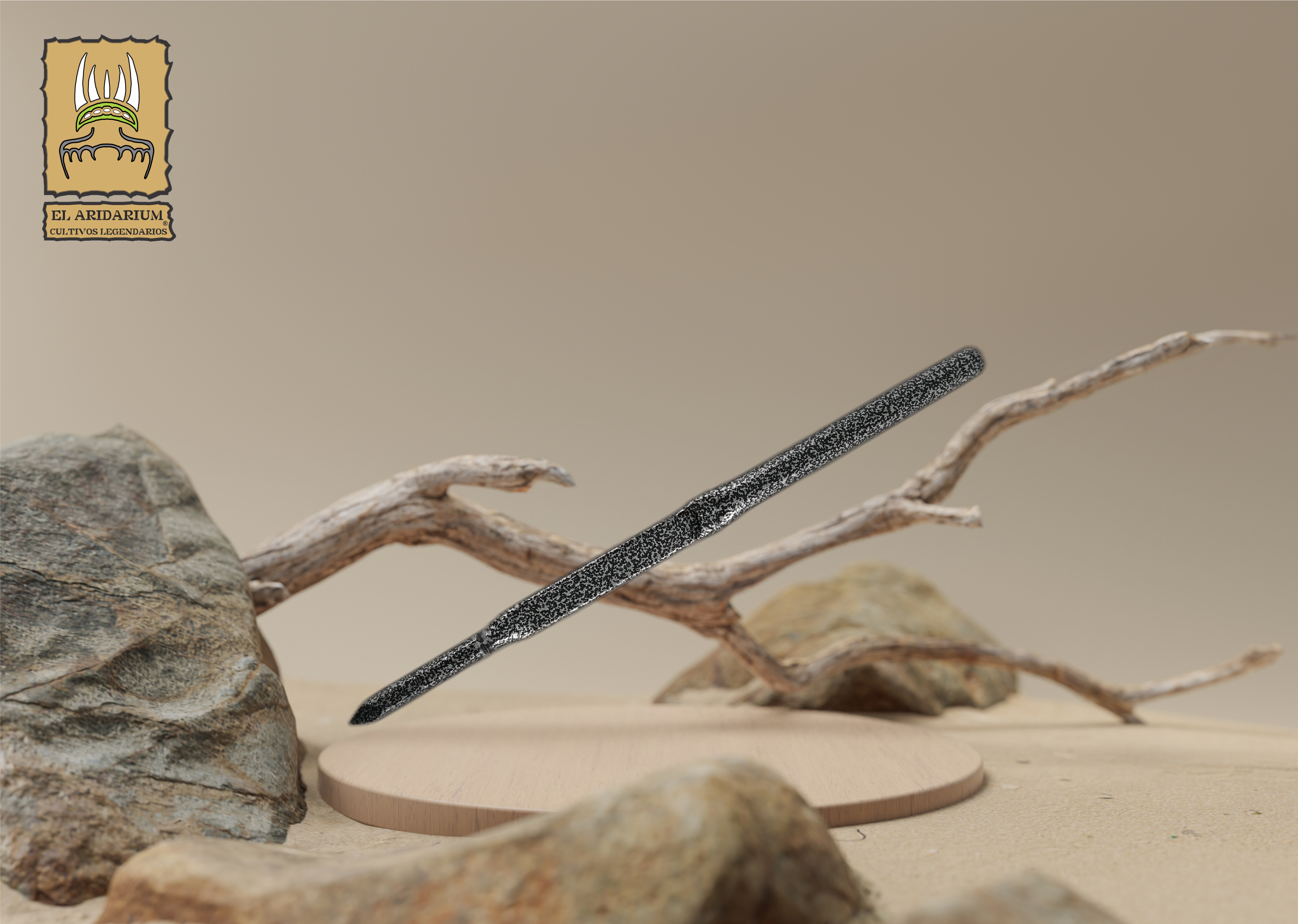 Herramienta de trasplante preciso, Sistema profesional para cultivo de cactus y suculentas 