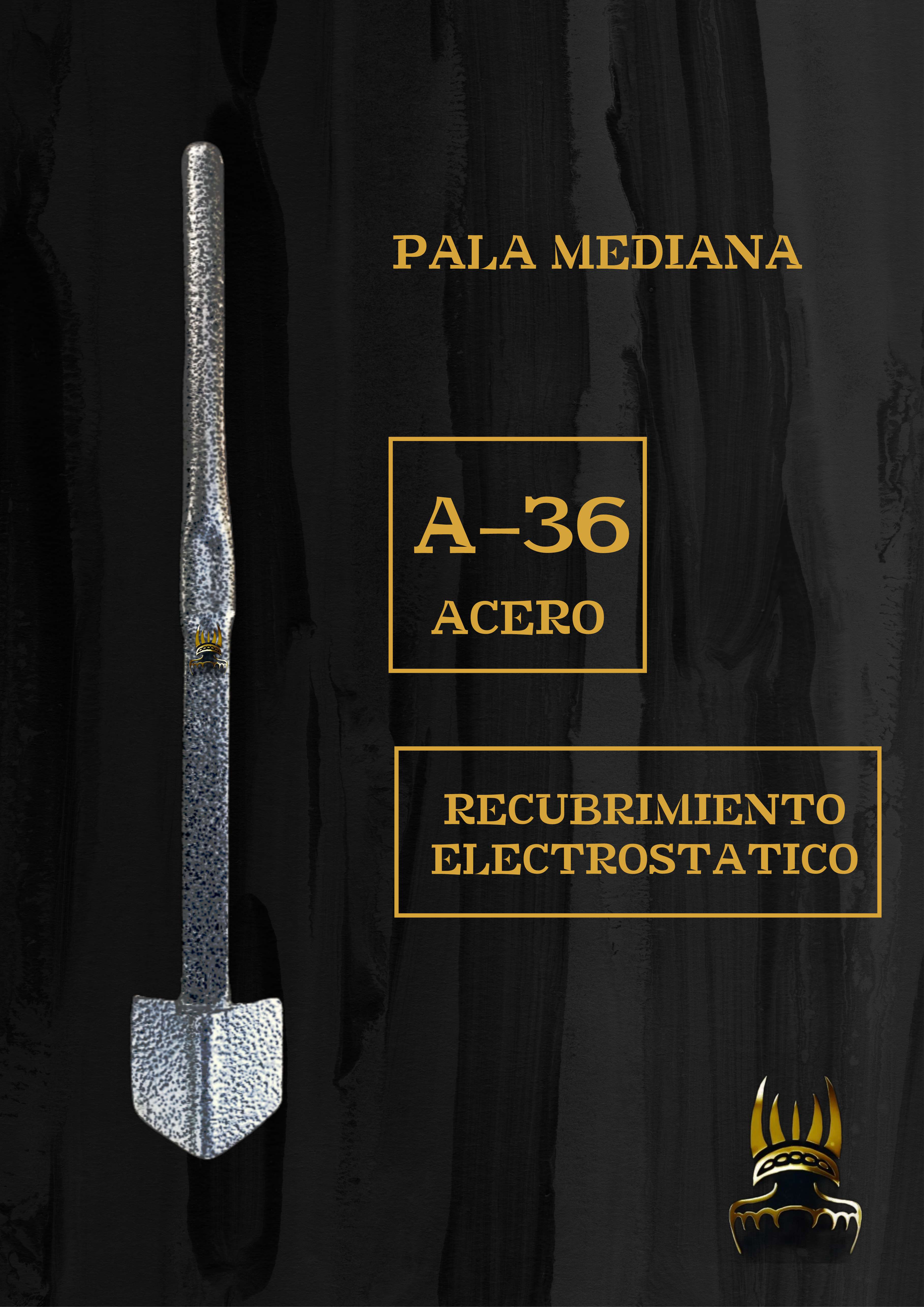 Pala mediana, Sistema profesional para cultivo de cactus y suculentas 