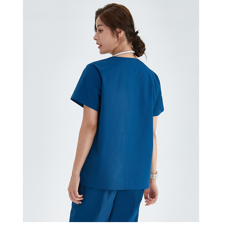 Tenue de Bloc- Modèle exclusive