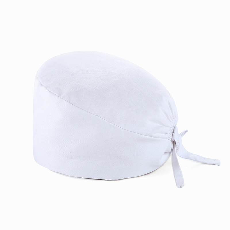 Calot - Blanc