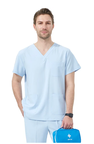 Tenue de bloc pour Hommes - Extreme Sports