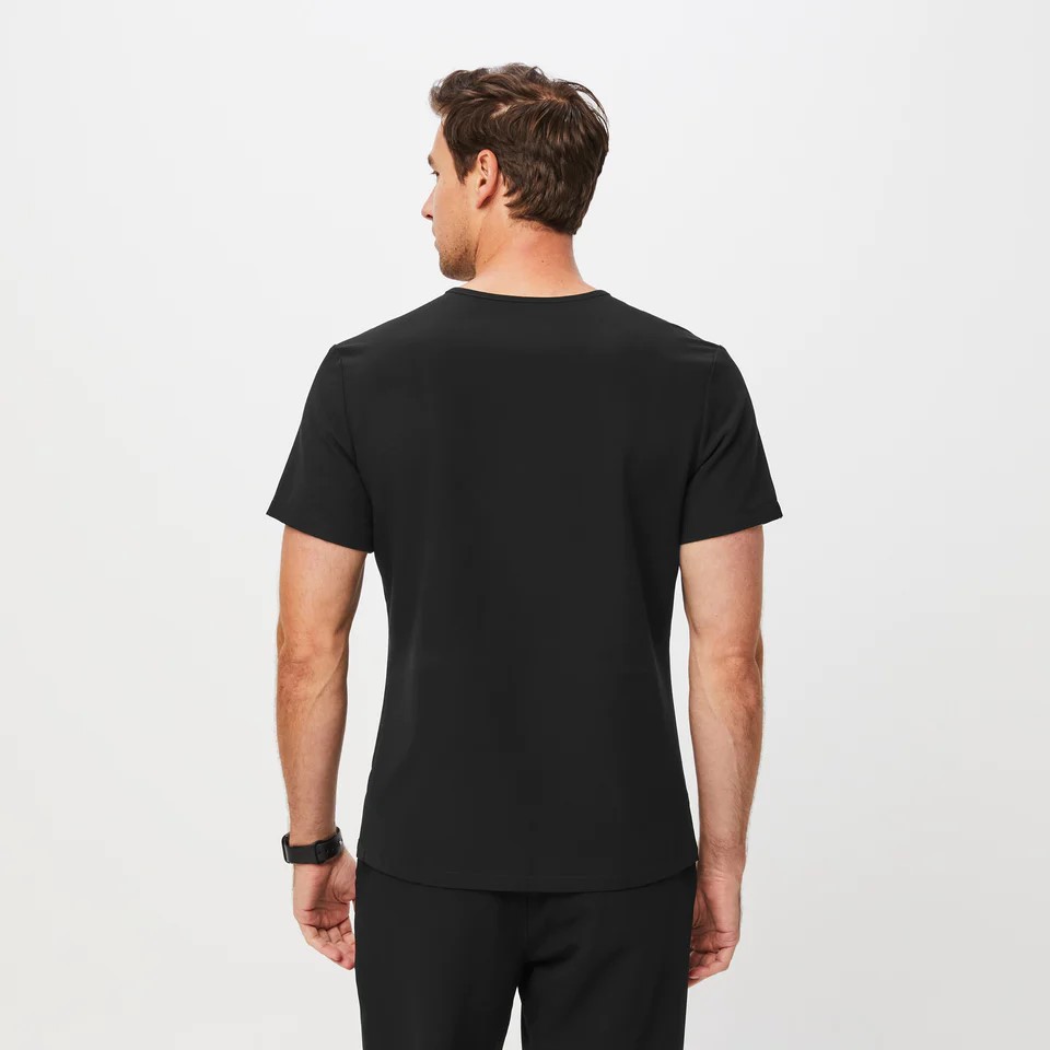 Tenue de bloc Noir -MEDFIT