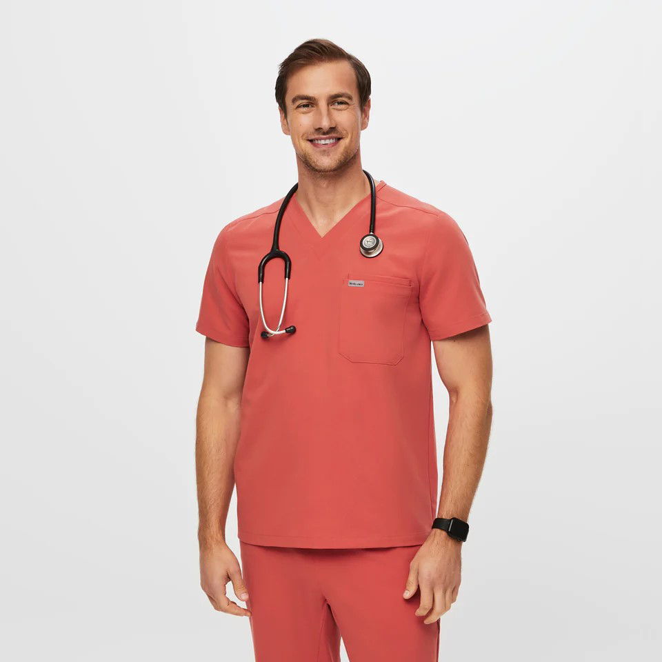 Tenue de bloc Coraille -MEDFIT