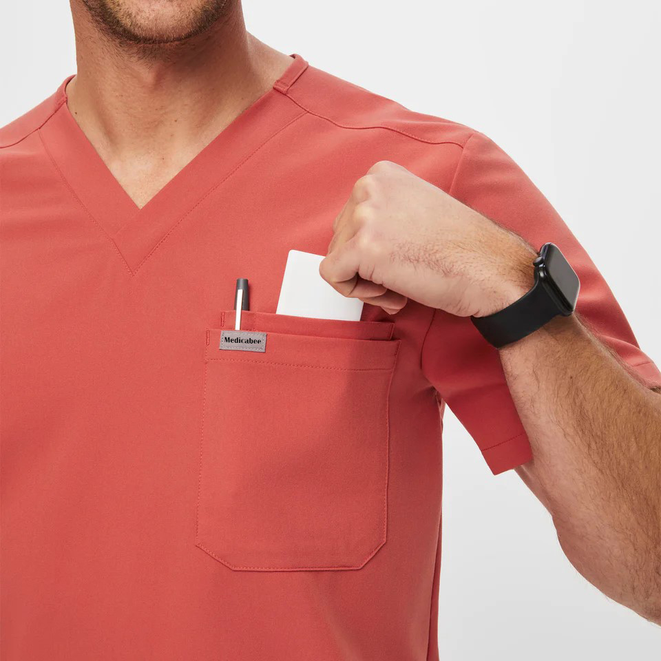 Tenue de bloc Coraille -MEDFIT