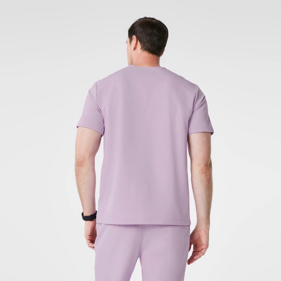 Tenue de bloc Violet Lavande - MEDFIT