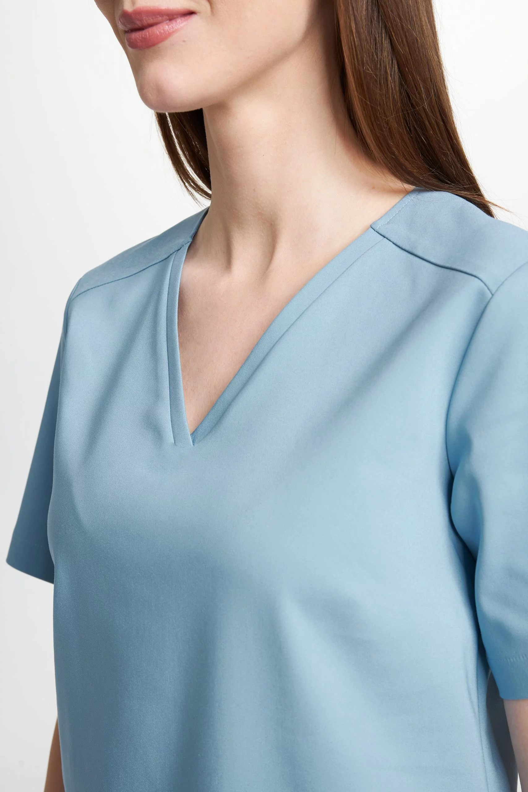 Tenue de bloc Bleu Pastel - PREMIUM