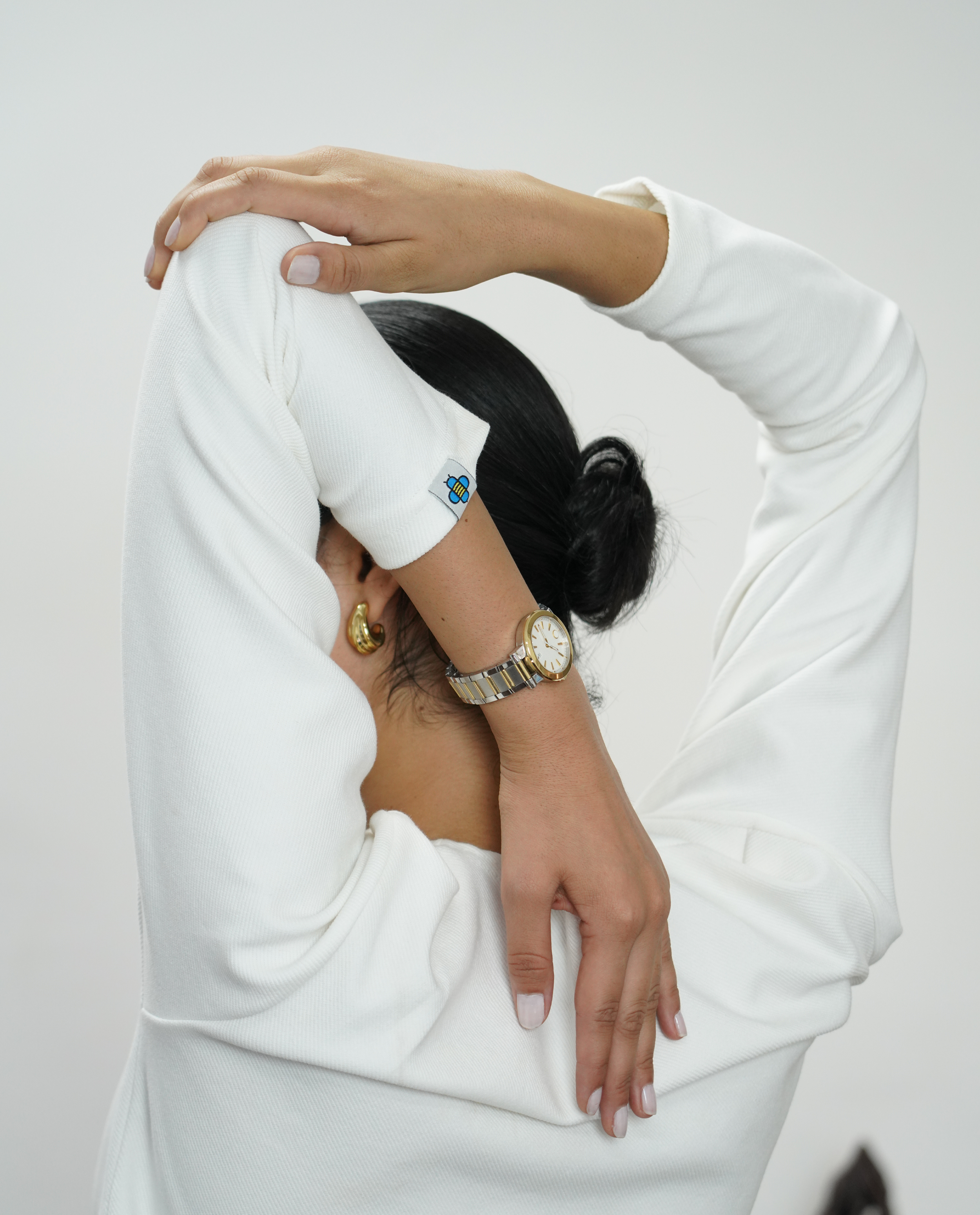 Homeostasis Pullover - Femme