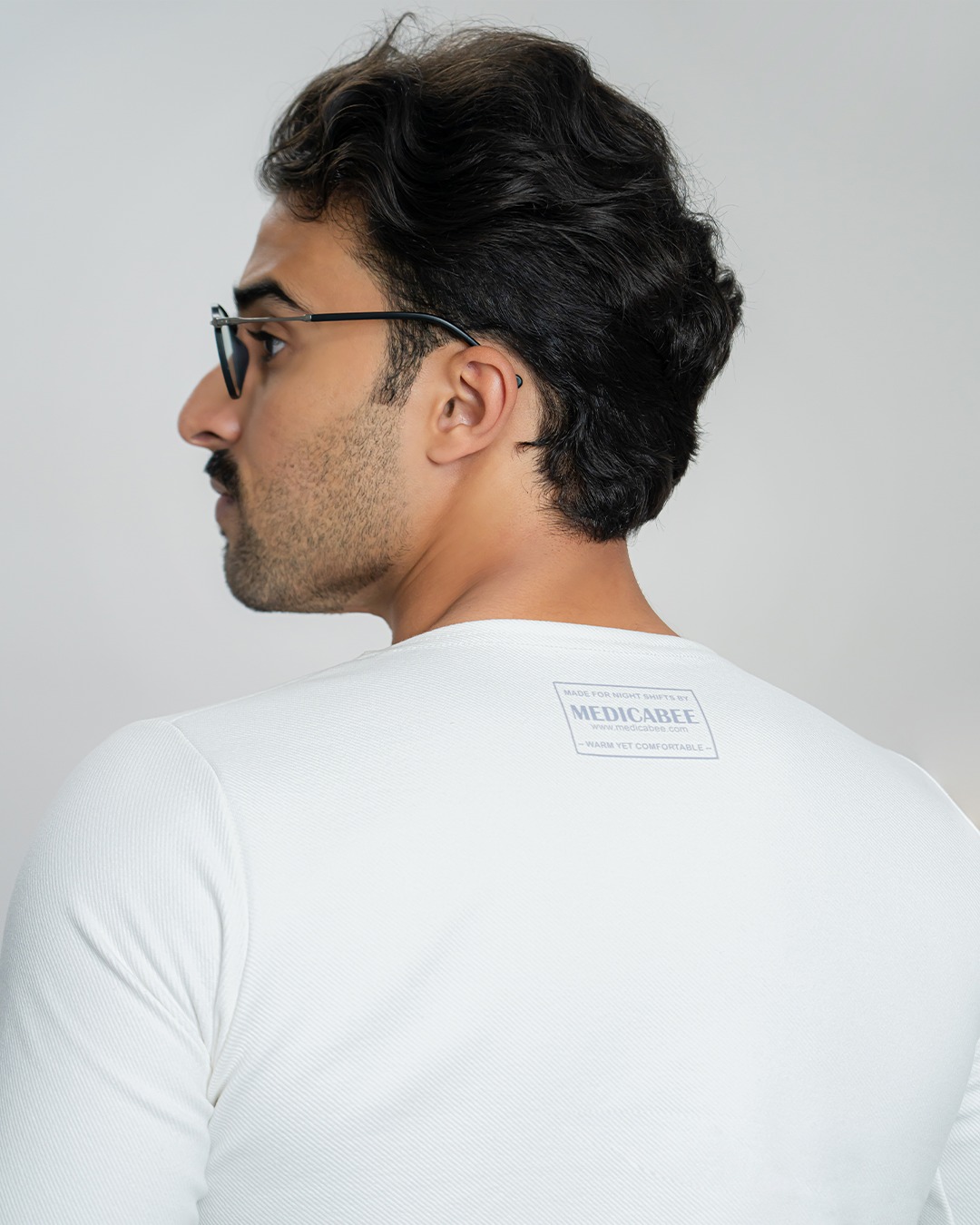 Homeostasis Pullover - Homme