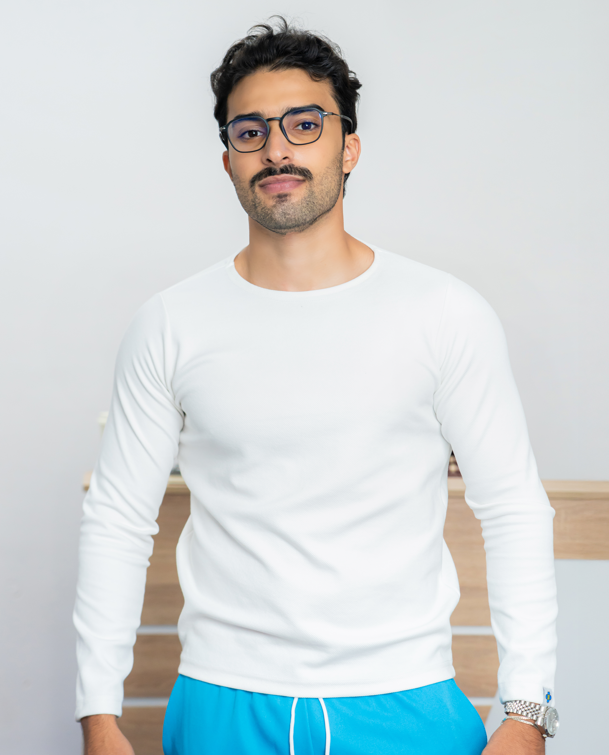 Homeostasis Pullover - Homme