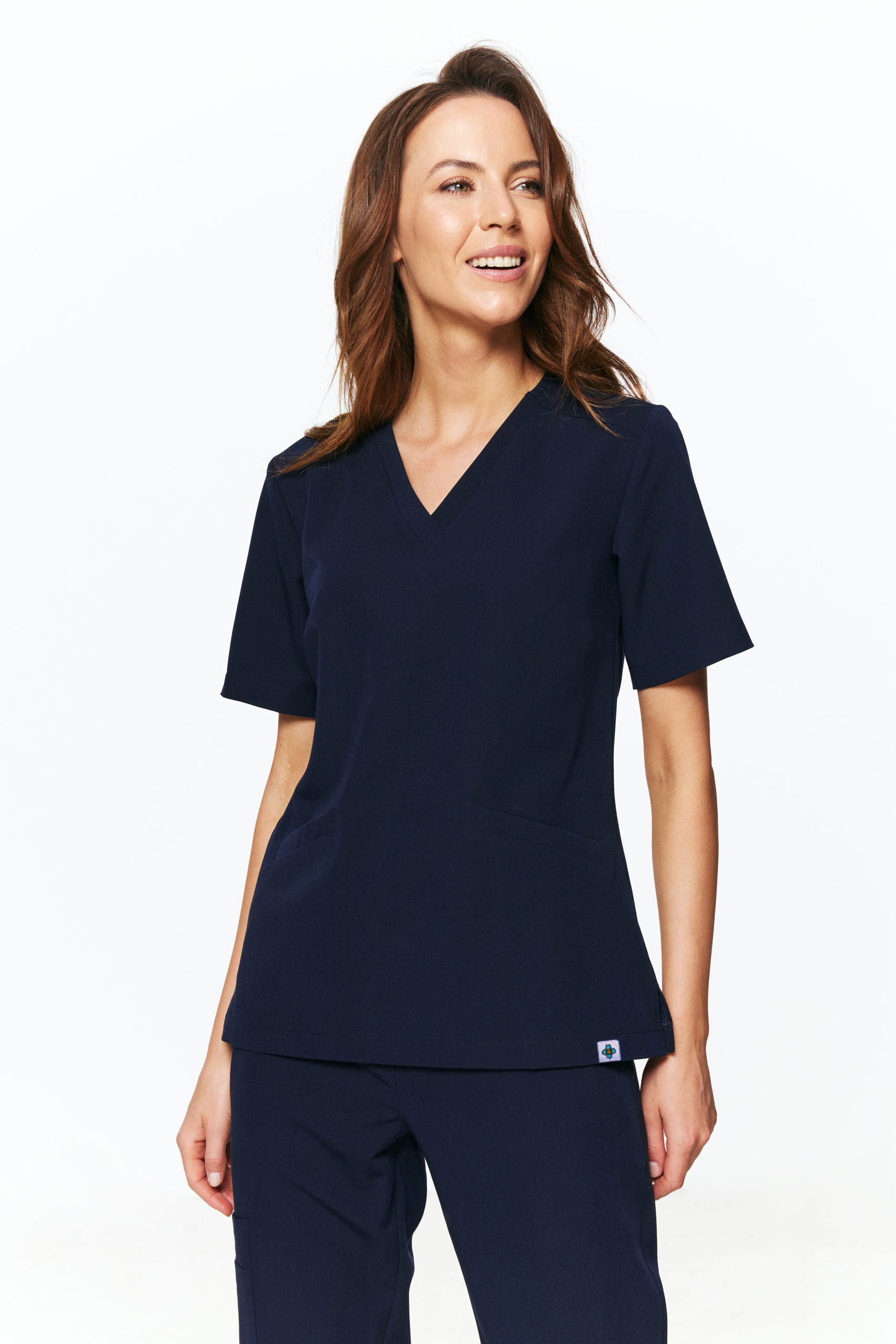 Tenue de bloc Bleu Marine -PREMIUM