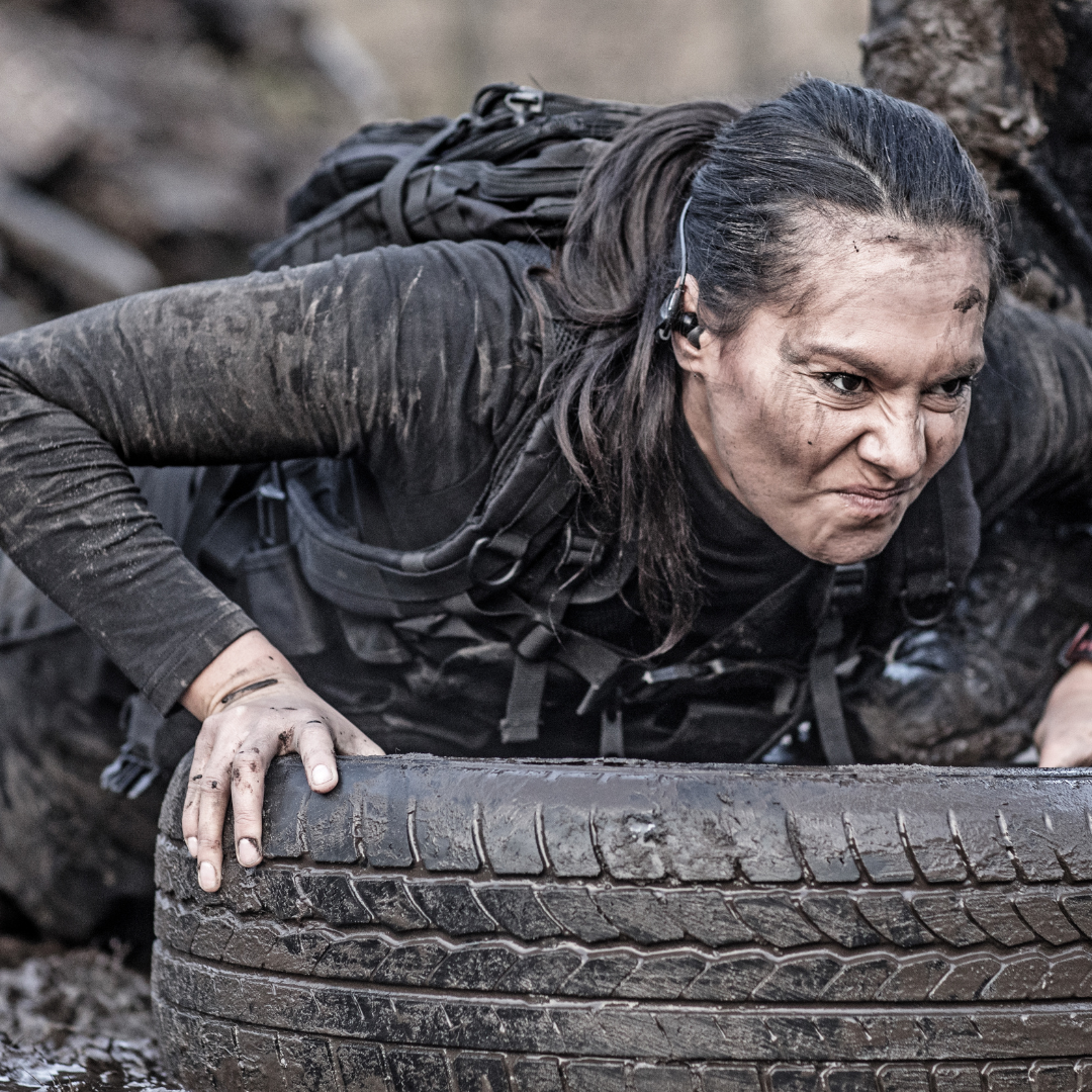 Combat Ready Elite Program