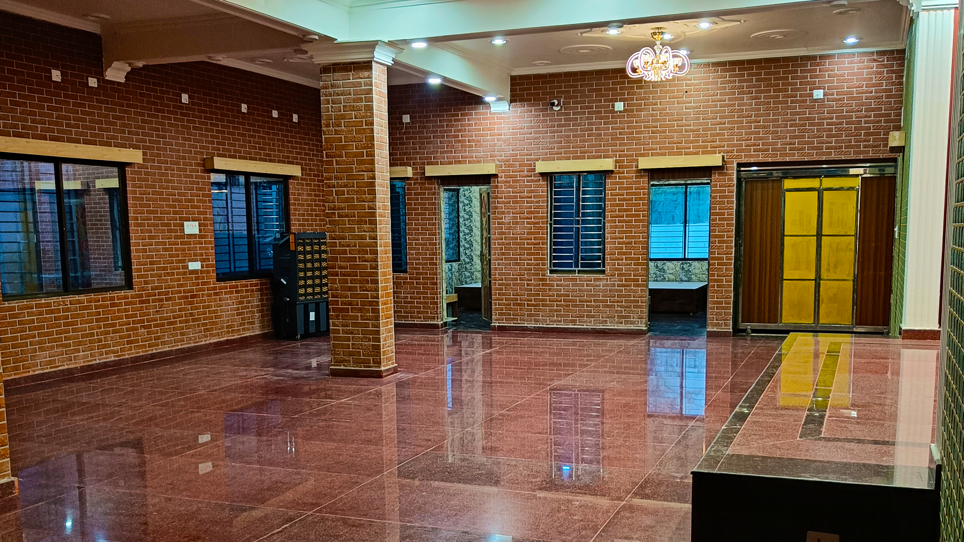 Kids' Birthday Party