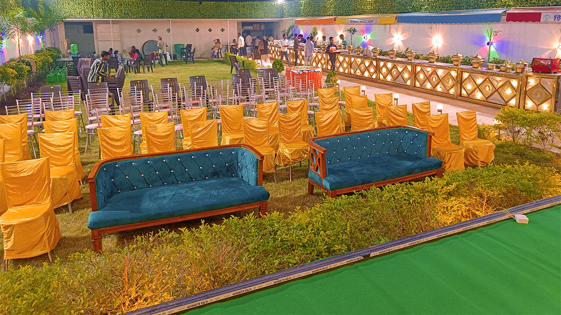 Product Launch Events